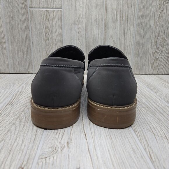 Kenneth‎ Cole Unlisted Kinley Slip on Loafers Men's Size 11 Grey - Picture 6 of 11